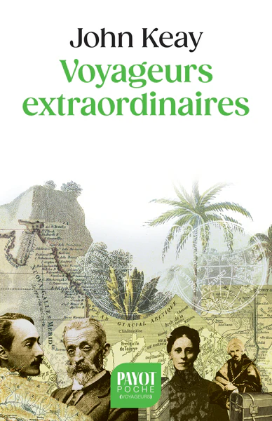 Voyageurs extraordinaires - Image 3