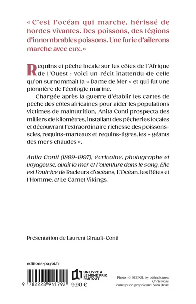 Géants des mers chaudes - Image 6