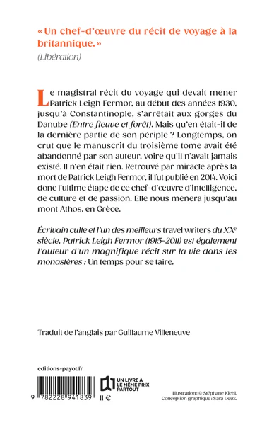La Route interrompue - Image 2
