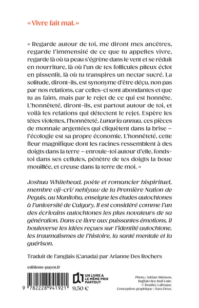 Lettre d'amour au territoire - Image 2