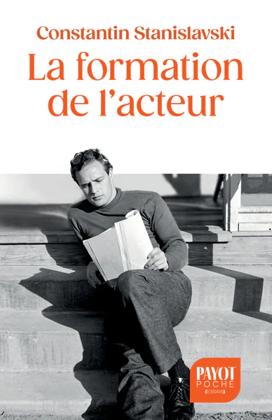 La formation de l'acteur - Image 3