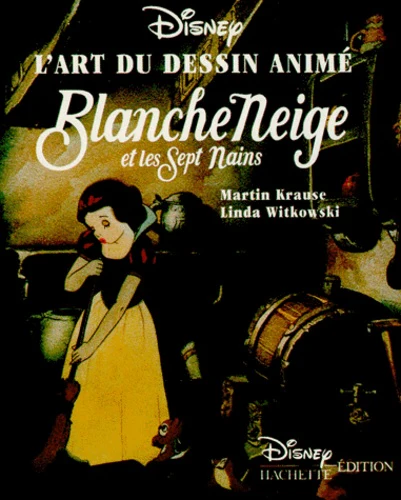 Blanche-Neige et les Sept Nains (miniature) - Image 3