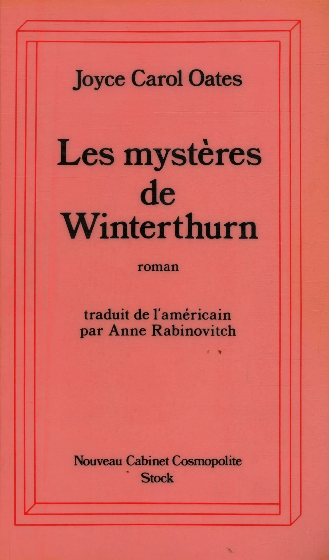 Les mystères de Winterthurn - Image 4