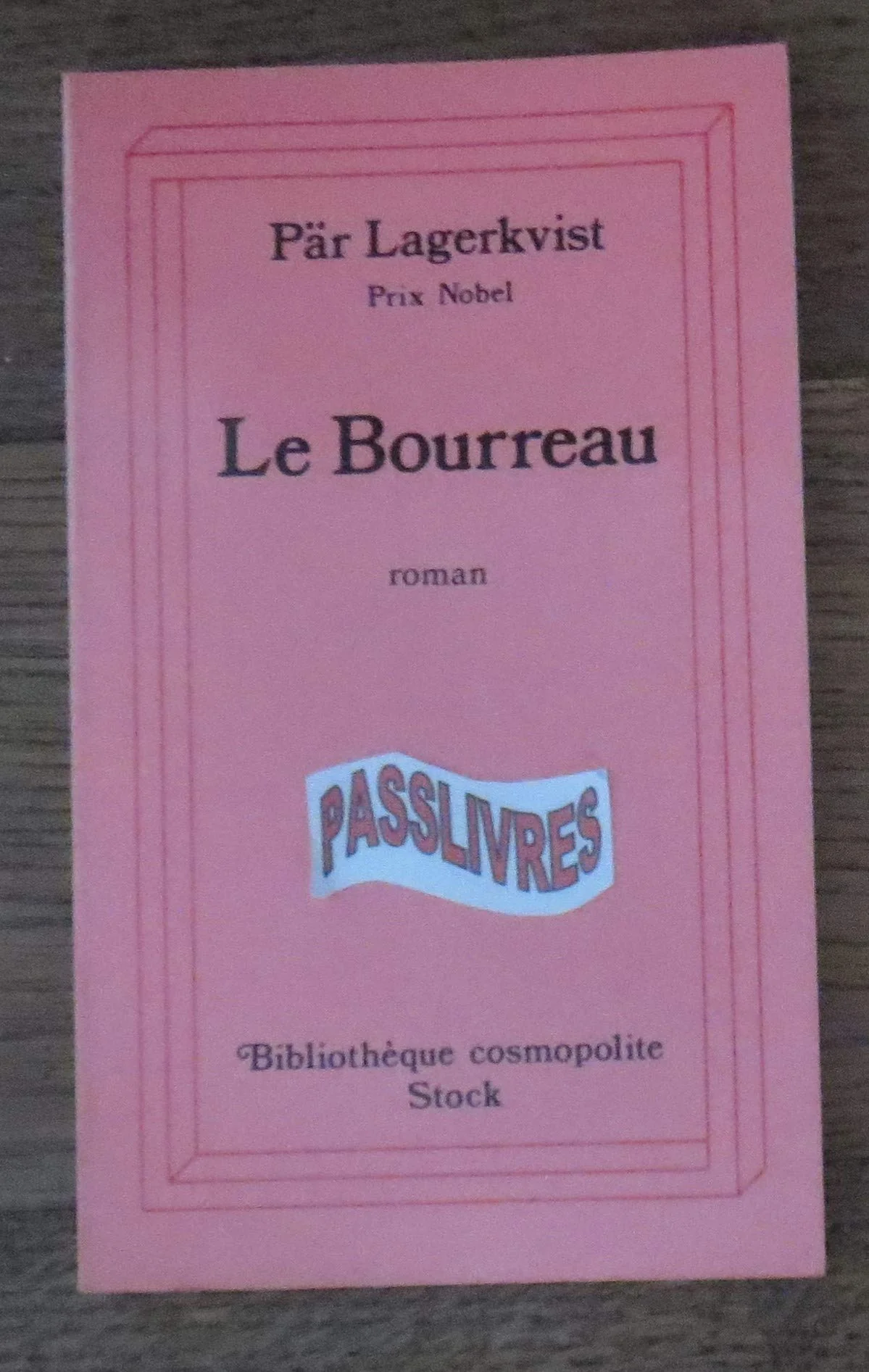 Le Bourreau - Image 2