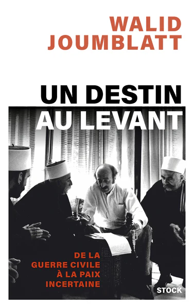 Un destin au Levant - Image 3
