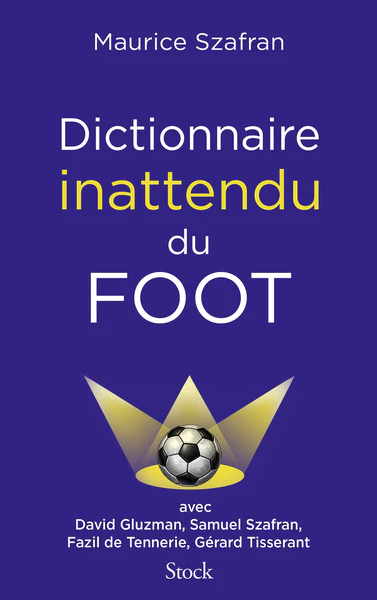 Dictionnaire inattendu du foot - Image 2