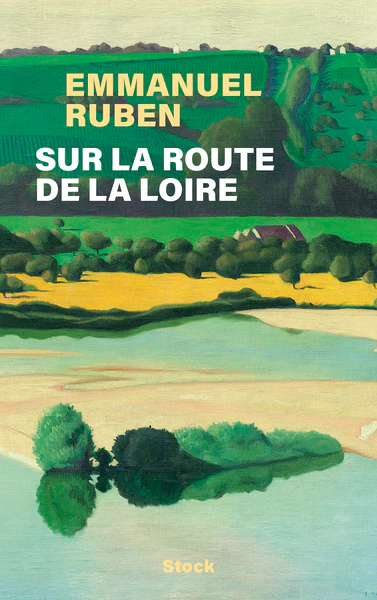 Sur la route de la Loire - Image 2