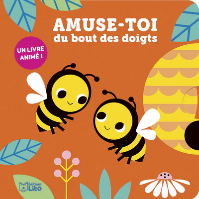 AMUSE-TOI LES ABEILLES - Image 3