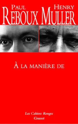 A LA MANIERE DE T1 ET T2 - Image 12