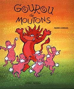 Gourou de moutons - Image 3