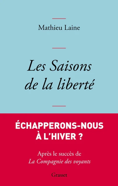 Les saisons de la liberté - Image 4