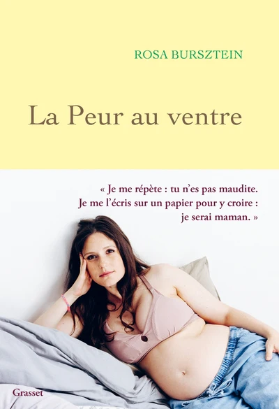La peur au ventre - Image 11