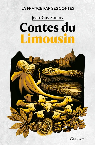 Contes du Limousin - Image 2