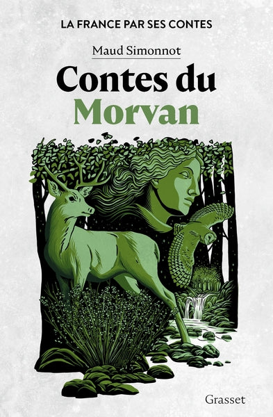 Contes du Morvan - Image 2