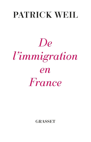 De l'immigration en France - Image 3