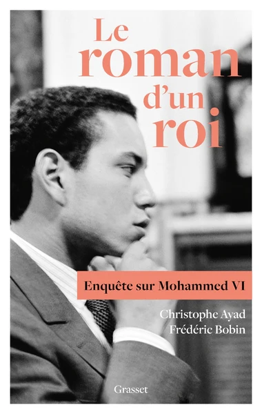 Le roman d'un roi - Image 2