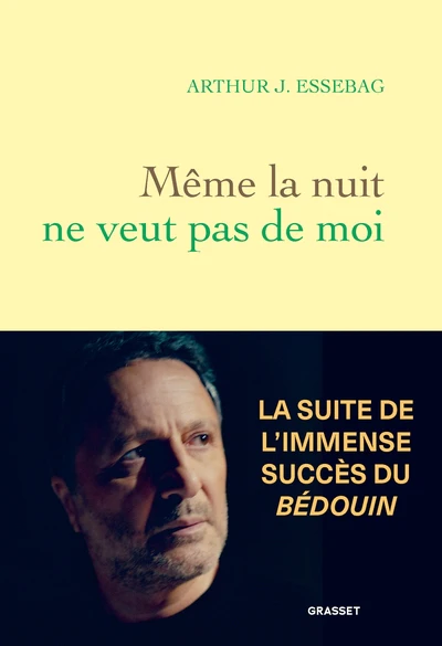 Même la nuit ne veut pas de moi - Image 3
