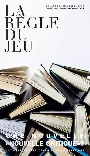 La règle du jeu n°87 - Image 2