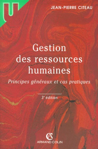 Gestion des ressources humaines - Image 3