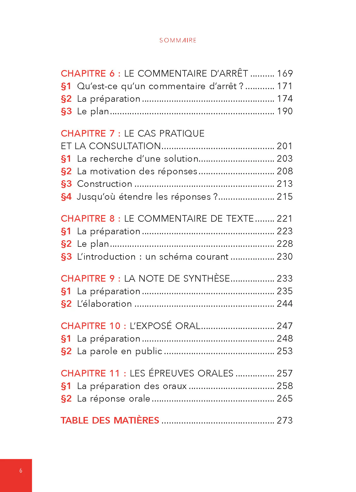 Je veux réussir mon droit 2026/2027 15ed - Image 3