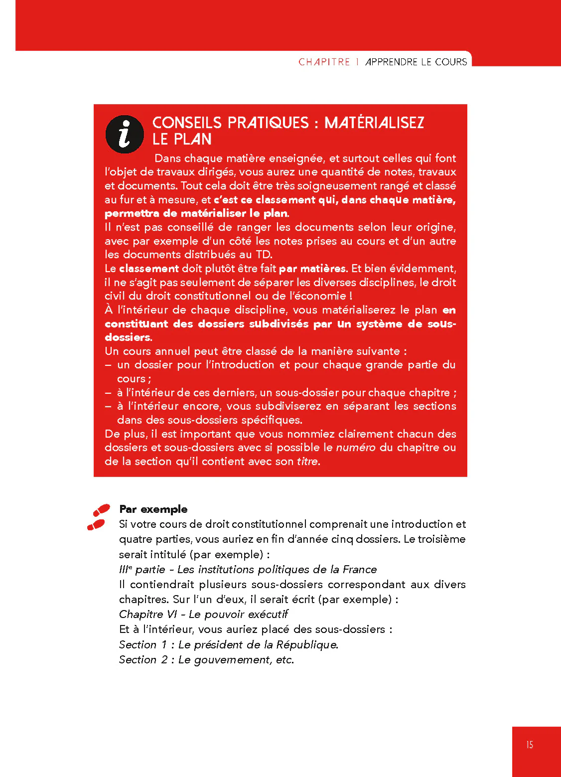 Je veux réussir mon droit 2026/2027 15ed - Image 8