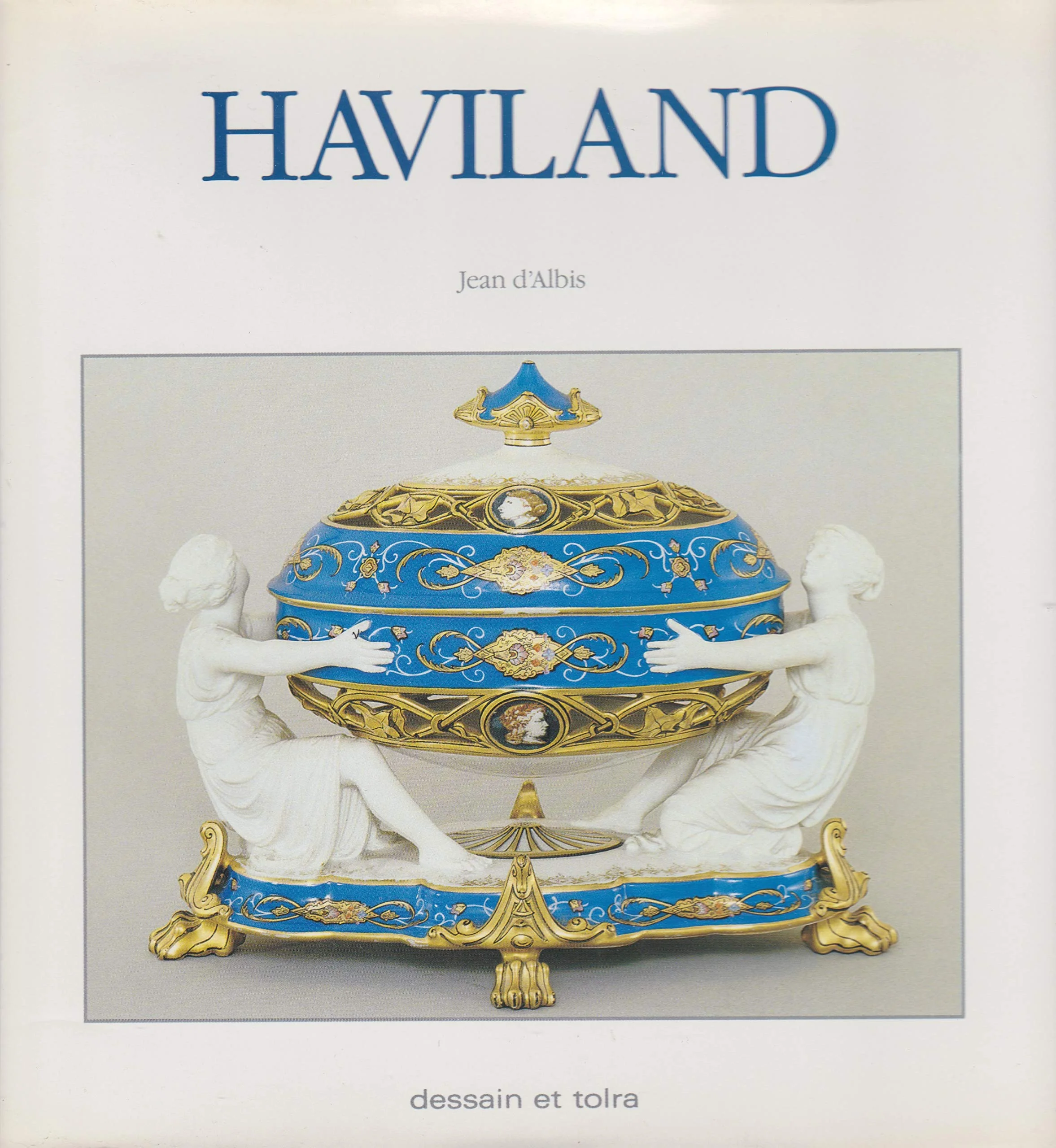 Porcelaine haviland - Image 2