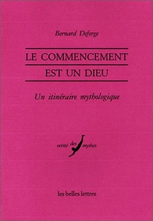 Le Commencement est un dieu. - Image 3