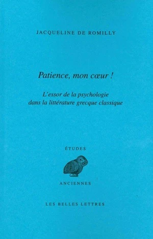 Patience, mon coeur ! - Image 5