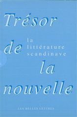 Tresor De La Nouvelle De La Litterature Scandinave-2Vol - Image 2