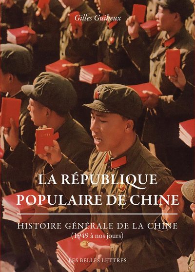 La République populaire de Chine - Image 5