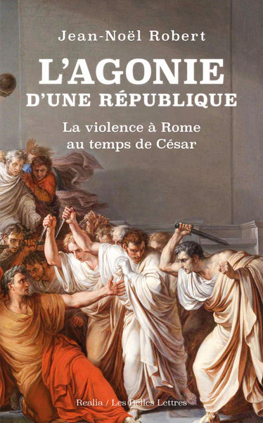 L'Agonie d'une République - Image 3