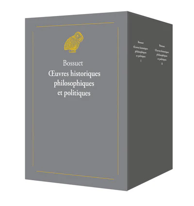 Ĺ’uvres historiques, philosophiques et politiques - Image 2