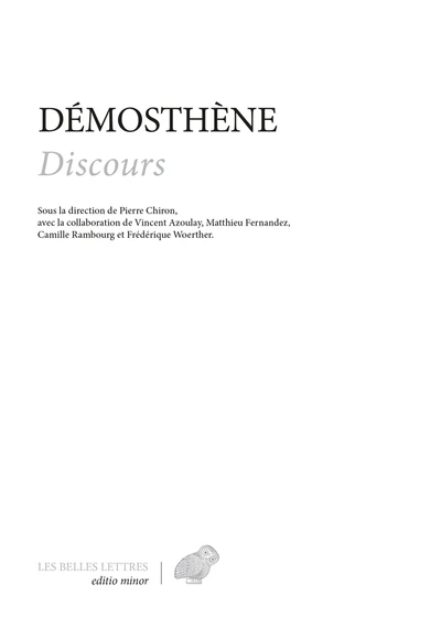 Discours - Image 9