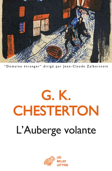 L'auberge volante - Image 19