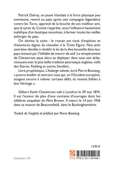 L'auberge volante - Image 30