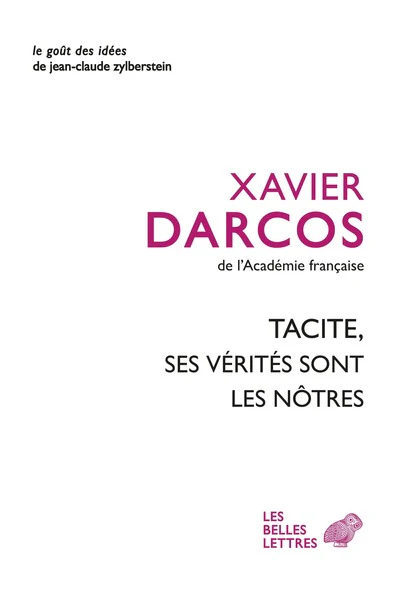 Tacite, ses vérités sont les nôtres - Image 6