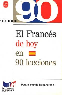 Méthode 90 le français aujourd'hui - Image 3