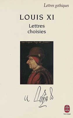 Lettres choisies - Image 2