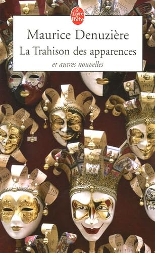 La Trahison des apparences