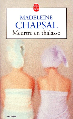 Meurtre en thalasso - Image 4