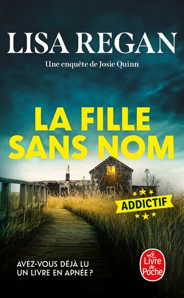 La Fille sans nom - Image 9