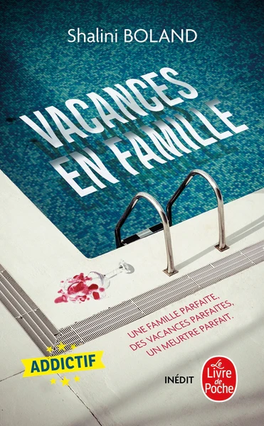 Vacances en famille - Image 3
