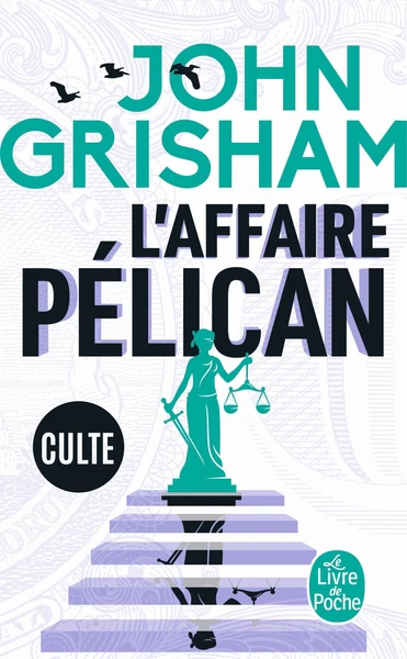 L'Affaire Pélican - Image 2