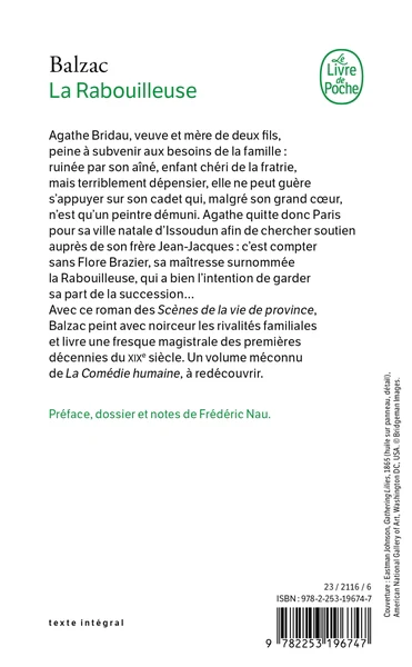La Rabouilleuse - Image 6