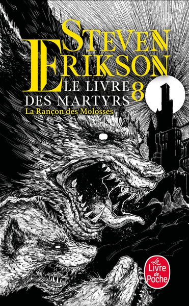 La Rançon des molosses (Le Livre des martyrs, Tome 8) - Image 3