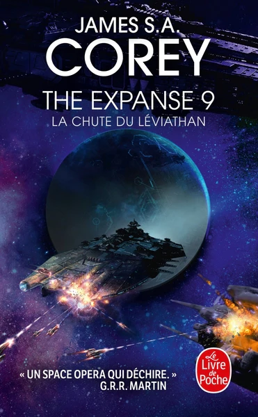 La Chute du Léviathan - Image 7