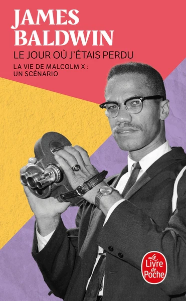 Le Jour où j'étais perdu - Image 3