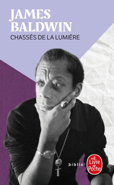 Chassés de la lumière - Image 3