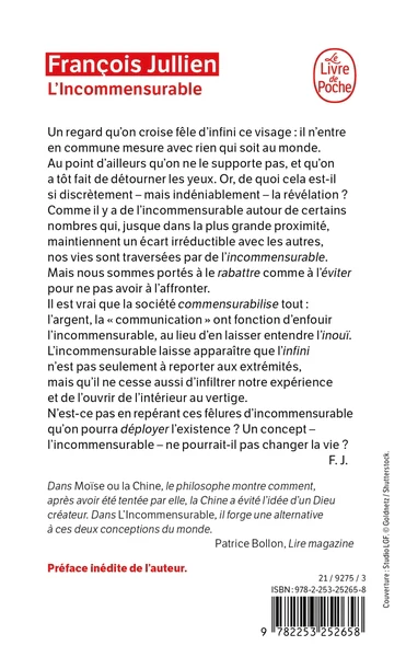 L'incommensurable - Image 8