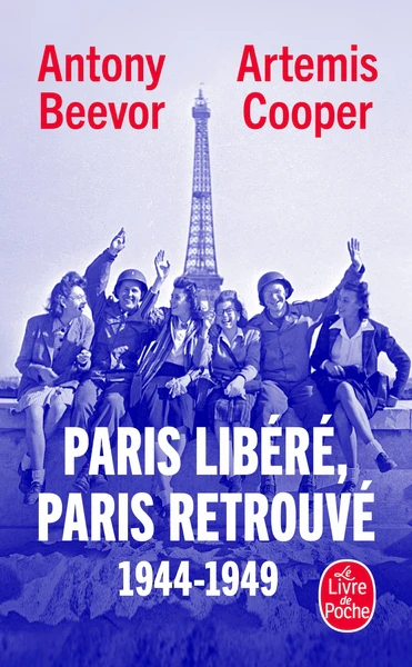 Paris libéré, Paris retrouvé - Image 6